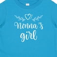 thumbnail image 4 of Inktastic Nonna Girl Granddaughter Girls Baby T-Shirt, 4 of 5