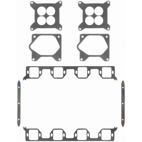 FEL-PRO MS 90007 Intake Manifold Gasket Set