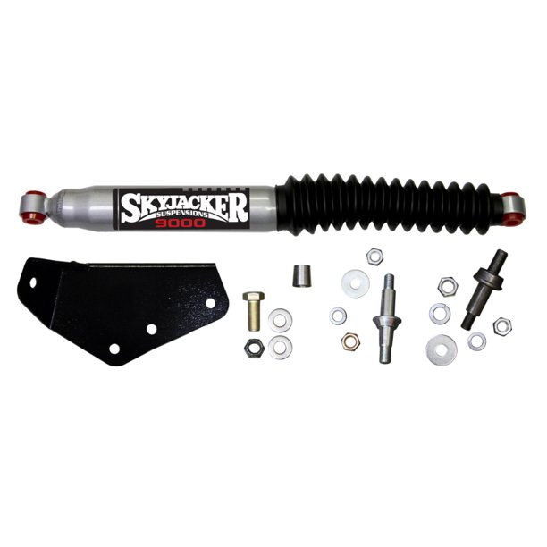 Skyjacker Steering Damper Kit 20052010 Ford F250 Super Duty 4 Wheel