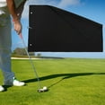 thumbnail image 4 of Toalla de golf Strade Fareast Limited portátil 40x60 cm con clip negro, 4 of 8
