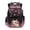Axolotl Cherry Blossom, variant on Dinosaur Kids Backpack for Boys 8-14 Galaxy 17 Inch School Backpack with Adjustable Strap Lightweight for Elementary School Students