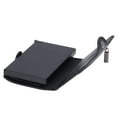 thumbnail image 2 of Black Card Holder, Credit Card Holders Clear Delicate Texture  For Weddings For Business Trips For Travel, 2 of 8