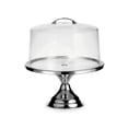 thumbnail image 1 of Base Pedestal para Pastel con Tapa Tablecraft, 1 of 2