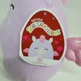 thumbnail image 5 of Squishmallows Official Kellytoys Plush 8 Inch Rei the Pegasus (Valentines Edition) Ultimate Soft Stuffed Toy, 5 of 5