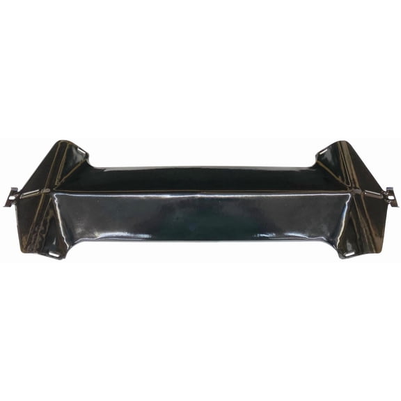 92731, Porcelain Gas Grill Heat Tent fits BG4622YPB, FG9622YPB, HG6622SP