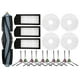 thumbnail image 1 of Accesorios para aspiradoras Ecovacs Para Ecovacs Deebot X1 Turbo Omni Filtro de cepillo lateral principal Pa?o de mopa, 1 of 4