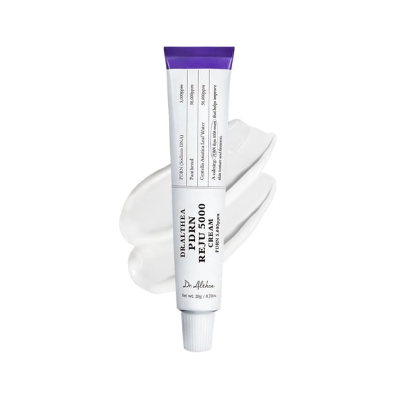 Crema Dr.Althea PDRN Reju 5000 Biome para piel irritada, 20 ml