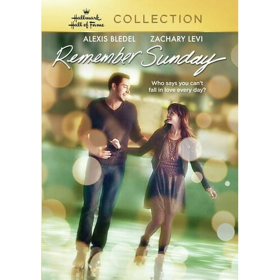 Remember Sunday (DVD), Hallmark, Drama