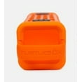 thumbnail image 6 of Turtlebox Ranger Orange Li-Ion Battery-Powered Ultra-Portable Speaker, 6 of 6