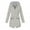 b-Grey, variant on 2025 Women Striped Dressy Tops Womens Turtleneck Hoodies Jackets Long Sleeve Casual Cropped Tank Tops Sleeveless Casual Womens Jackets Button Up Cardigan Sweater Womens Fall Hooded Jacket Vests