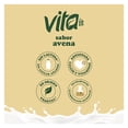 thumbnail image 2 of Bebida Lala Vita Avena sin Azúcar 960 ml, 2 of 6