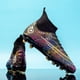 thumbnail image 3 of AFFINEST Mens Soccer Shoes Non-Slip Football Boots Cleats Grass Soccer Sneakers Yj068A, 3 of 4