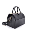 thumbnail image 2 of Pre-Owned Speedy Doctor Bag Cuir Orfevre Leather 25 By Rebag, 2 of 8