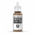 thumbnail image 2 of Vallejo Beige Brown Paint, 17ml, 2 of 2