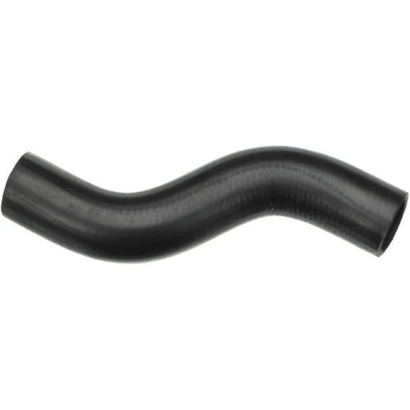 ACDelco Professional Molded Coolant Hose 20066S Fits select: 2009-2014 NISSAN MURANO, 2011-2016 NISSAN QUEST