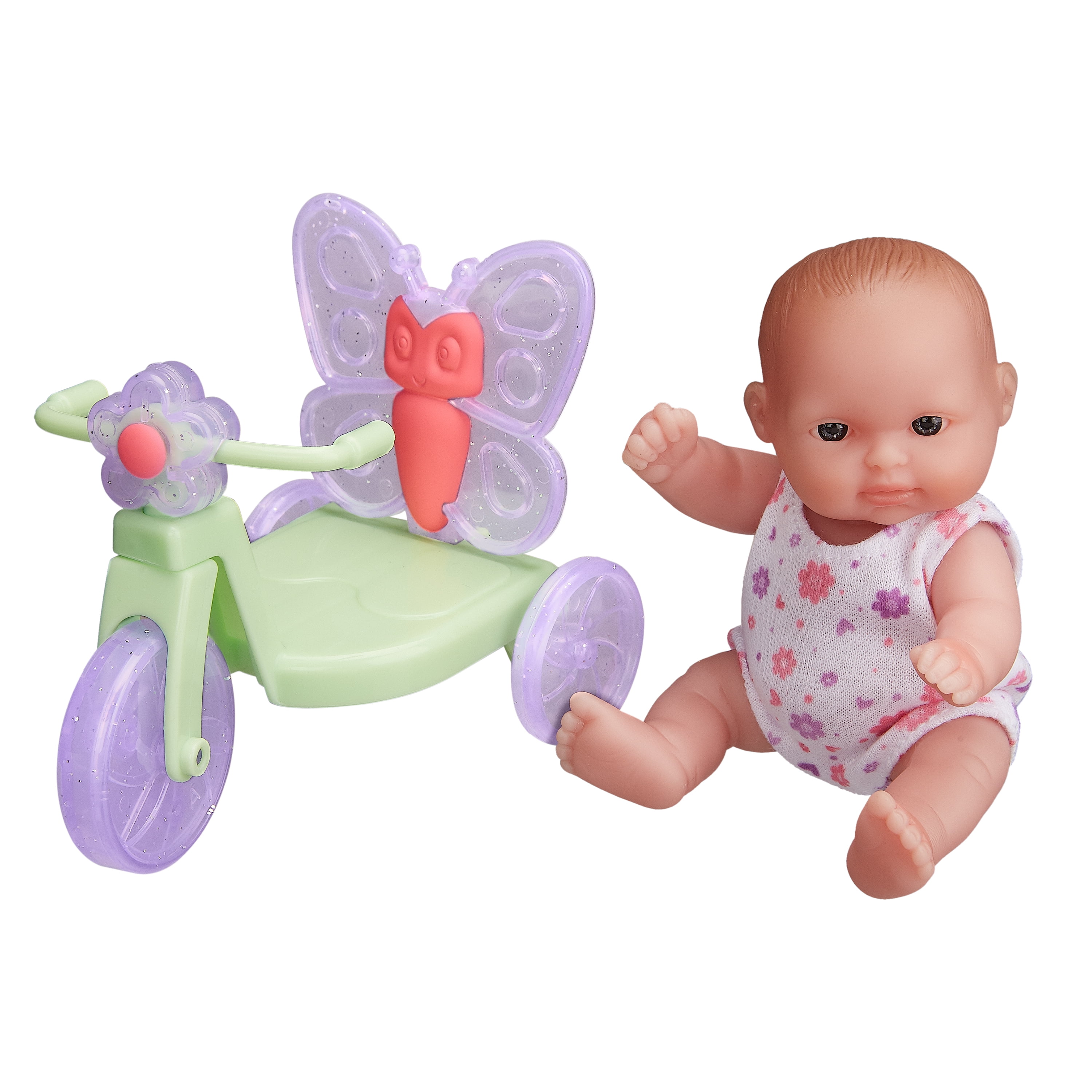 love baby tricycle