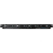 Asus RS700A-E9-RS4 Barebone System, 1U Rack-mountable, AMD, 1 x Processor Support