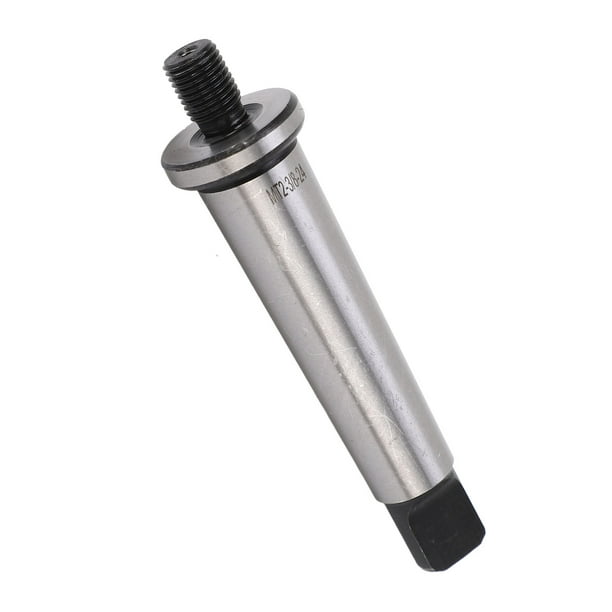 Portabrocas De Metal Con Cono Morse MT2 - Para Microtornos De 7x10 Pulgadas - Capacidad De 5/64" A 1/2"