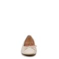 thumbnail image 4 of LifeStride Womens Cheers Woven Ballet Flats - Medium & Wide Width, 4 of 9