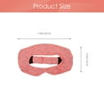 thumbnail image 2 of MasteelfCA VR Eye Mask Cover Quick-drying VR Eye Mask Cover Virtual Reality Headsets Cover, 2 of 8