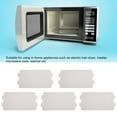 thumbnail image 4 of Juego de repuesto de láminas de mica para horno microondas, 4 of 10