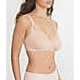 thumbnail image 4 of Reveal Womens Low-Key Breathe Easy Wire-Free Bra Style-B30310, 4 of 6