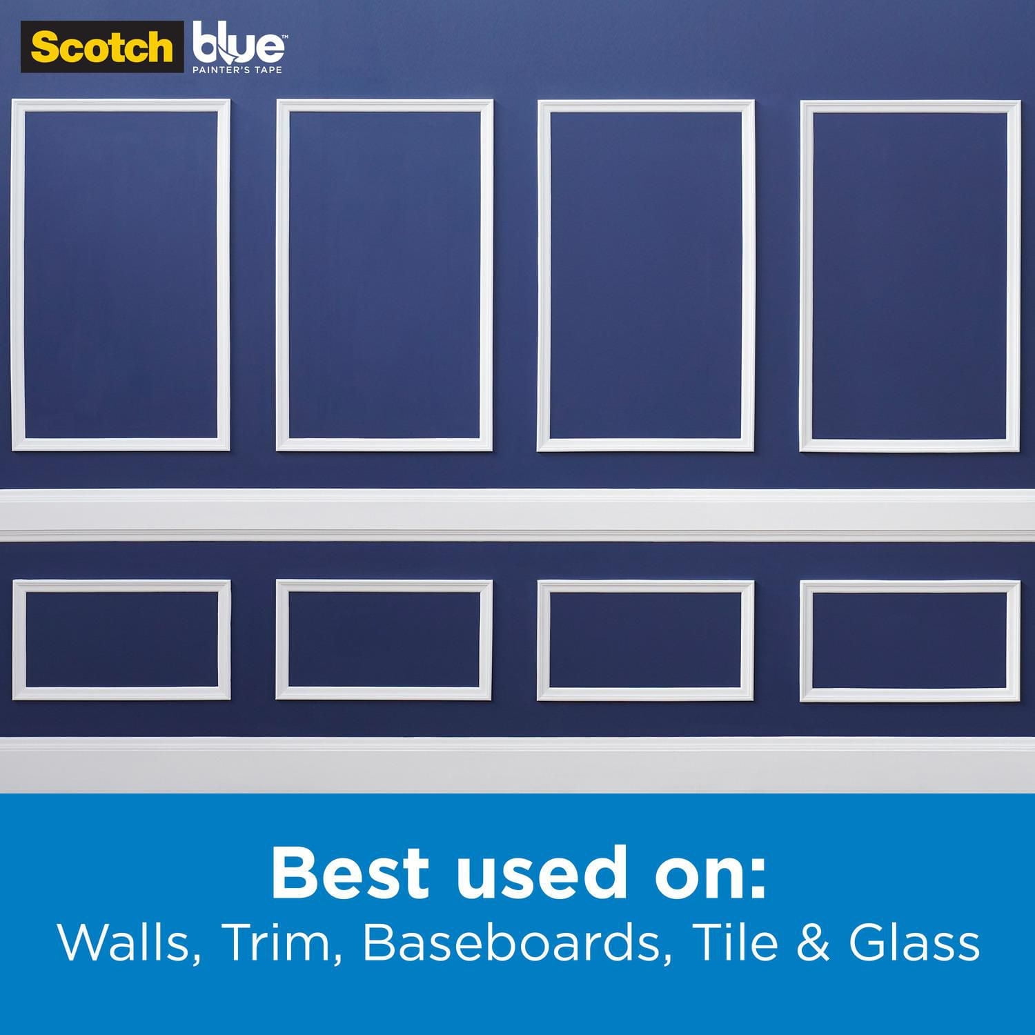 ScotchBlue™ Original Multi-Surface Painter's Tape