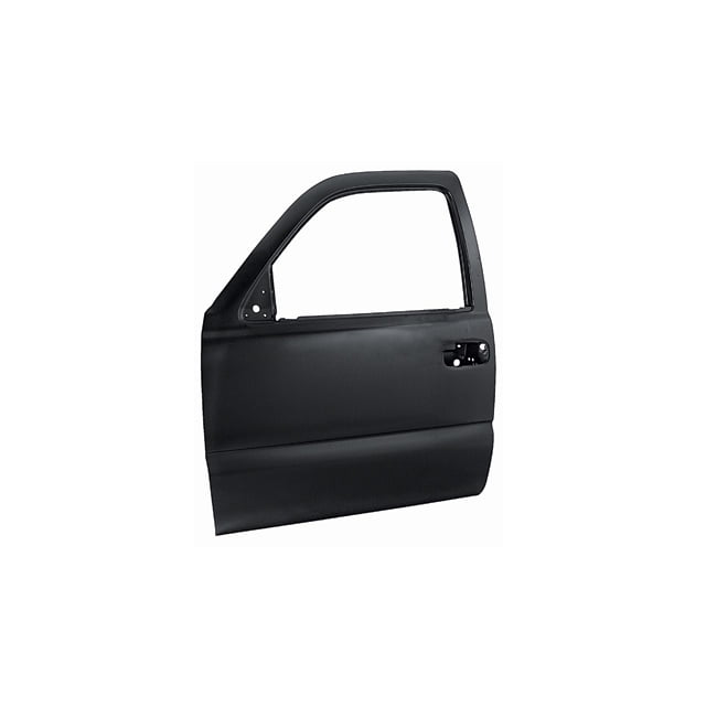 PUERTA SILVERADO 1999 al 2006 CHEVROLET Derecha/Pasajero TONG YANG .