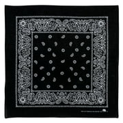 Classic Bandana, Black