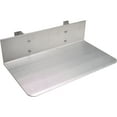 thumbnail image 1 of Aluminum Hand Truck Nose Plate, 1 of 1