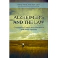 thumbnail image 2 of Pre-Owned Alzheimer's and the Practice of Law: Counseling Clients with Dementia and Their Families (Paperback) 1627222405 9781627222402, 2 of 2