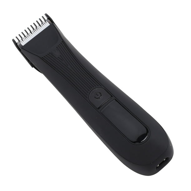 Recortador De Vello Corporal, Herramienta De Aseo Para Hombres Con Agarre Conveniente Para Axilas, Brazos Y Cara