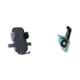 thumbnail image 2 of Soporte para teléfono para coche, universal, premium, fácil instalación, antiestabilizador, soporte de navegación, para smartphone., 2 of 9