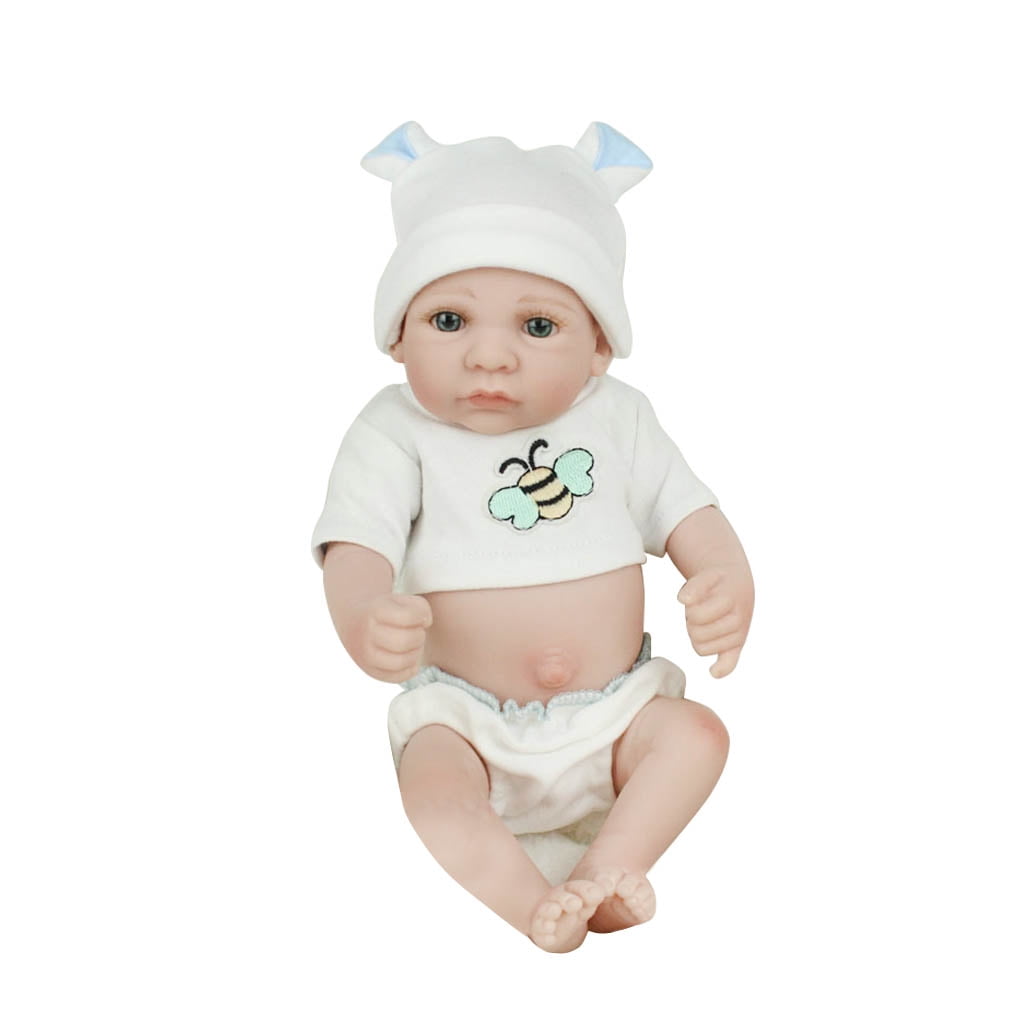 walmart boy doll