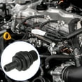 thumbnail image 3 of Unique Bargains PCV Valve Exhaust Positive Crankcase Valve Fittings for Toyota Tacoma 2.7L 2005-2015 No.122040C010, 3 of 7