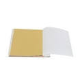 thumbnail image 4 of unbranded Papel Imitación Lámina De Oro Para Embellecer Marcos Y Proyectos Creativos, 4 of 5