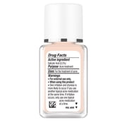 Neutrogena SkinClearing Foundation for Acne, Natural Ivory, 1 fl. oz