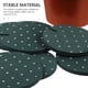 thumbnail image 4 of 1 Set Cactus Coasters Heat Resistant Coaster Nordic Style Cup Mat Mug Pad, 4 of 4