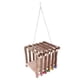 thumbnail image 1 of Jaula de pájaros Casa Hámster Jaula de animales Casa Decoración colgante Adornos jinwen Bird Hamster Bed House, 1 of 8