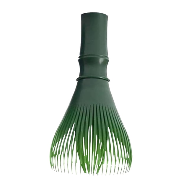 Matcha Whisk Easy To Clean Reusable Powder Whisk Resin Matcha Whisk For Making And Stirring Matcha