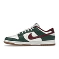 thumbnail image 2 of Nike Men's Dunk Low Gorge Green Shoes, from StockX, 2 of 5