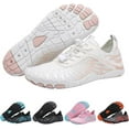 thumbnail image 1 of Chaussures Pieds Nus Lorax Pro pour Femmes, Chaussures de Randonnée pour Femmes, Lorax Pro Pieds Nus - Chaussures de Plage Saines et Antidérapantes Accessoires de Jour, 1 of 6