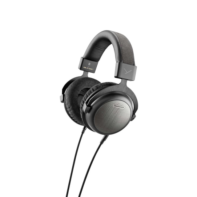 Audífonos beyerdynamic T1 Tecnología Tesla