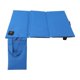 thumbnail image 1 of Cojín de asiento calefaccionado Almohadilla para sentarse al aire libre Esterilla para sentarse aislada Calefacción con alimentación USB Azul, 1 of 8