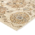 thumbnail image 3 of Dalyn Rugs Bergama Area Rug BE5 BE5IV9X13 Ivory, 9' x 13'2", 3 of 4