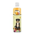 thumbnail image 3 of Carolines Treasures BB6043MUK Easter Eggs Appenzeller Sennenhund Michelob Ultra Hugger for Slim Cans, 3 of 3