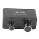 thumbnail image 5 of Amplificador con regulador de volumen estéreo, amplificador de sonido, reducción de ruido, miniamplificador estéreo, amplificador de auriculares, tecnología de vanguardia, 5 of 12