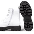 thumbnail image 4 of V.gan Vegan Aloe Biker Boots, 4 of 4