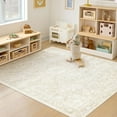 thumbnail image 5 of Living room area carpet: Washable carpets for bedrooms and dining rooms Different colors and specifications to choose from, 5 of 12