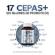 thumbnail image 3 of Suplemento Alimenticio 120 Billones 17 Cepas Premium 60 Cápsulas MEGABIOTIC 120 Billones 17 Cepas Premium Edition, 3 of 6